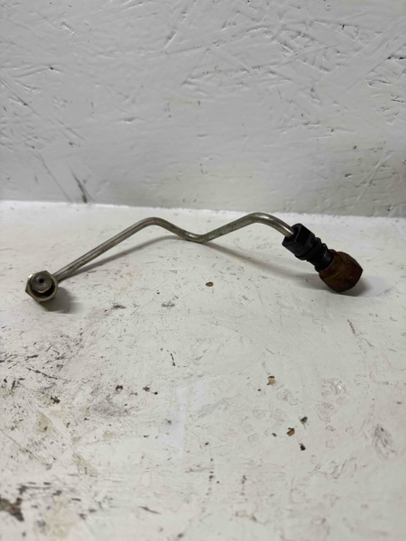 Deere 8850 Injector