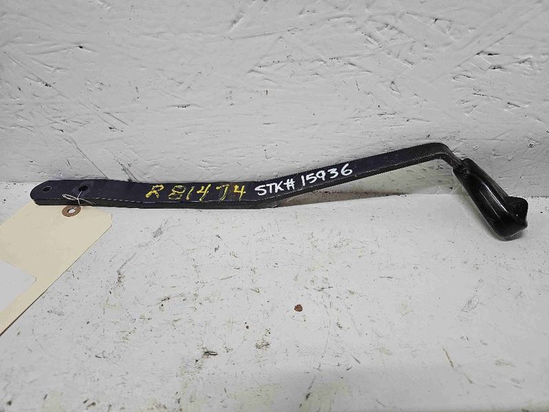 Deere 8430, 8630, 8440, 8640, 8450, 8650, 8850 Dual Lever