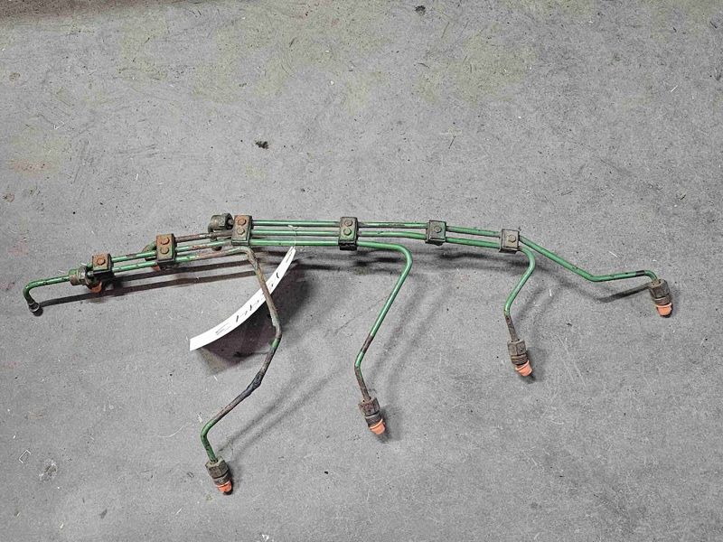 Deere 8850 Fuel Injector Line Assy. RH