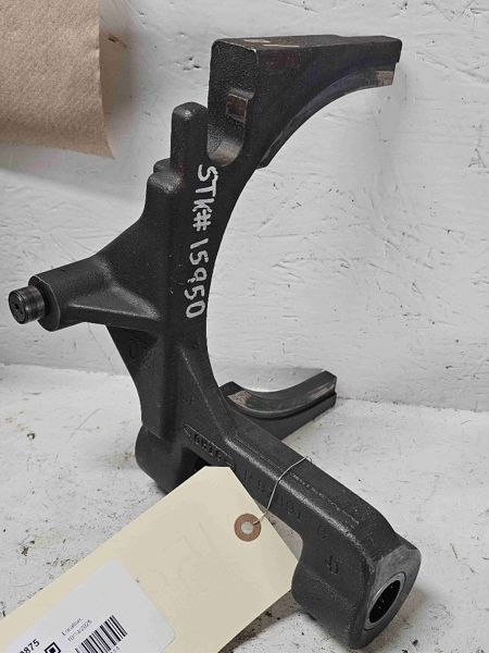 Deere 8560, 8760, 8960, 8570, 8770, 8870, 8970 Shifter Fork
