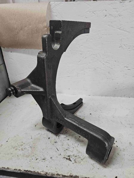 Deere 9100, 9200, 9300, 9400, 9120, 9220, 9320, 9420, 9520, 9620 Shifter Fork