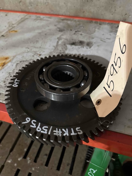 Deere 8560, 8760, 8960, 8570, 8770, 8870, 8970 Input Shaft Gear, 24 Speed