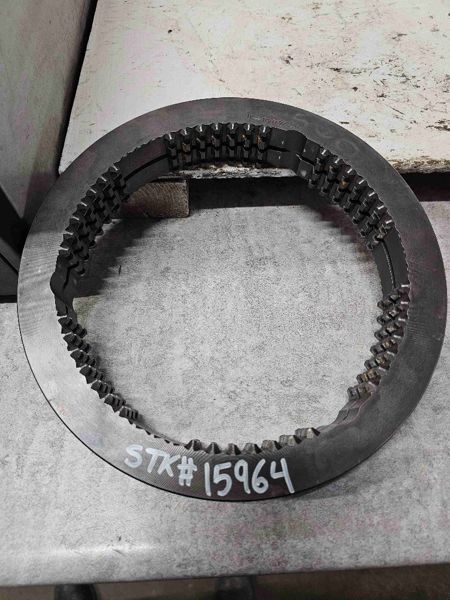 Deere 8560, 8760, 8960, 8570, 8770, 8870, 8970, 9100, 9200, 9300, 9400, 9120, 9220, 9320, 9420, 9520, 9620 Shift Collar
