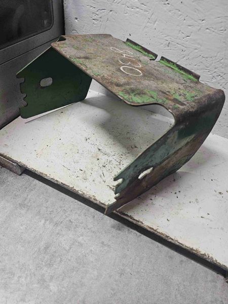 Deere 4640, 8430, 8630 Pto Shield