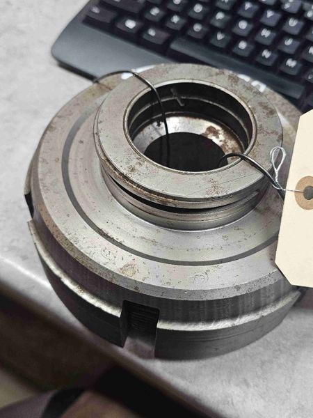 Deere 8850 Clutch Drum Assy.