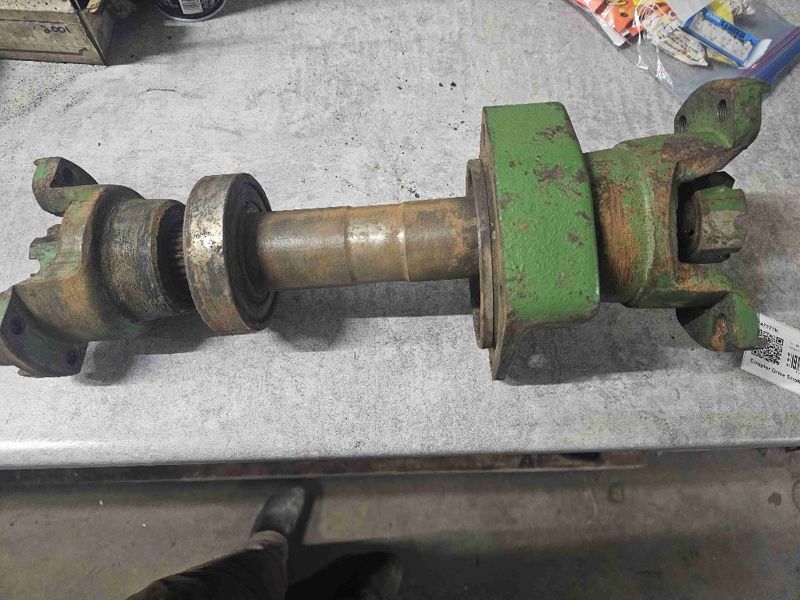 Deere 7020 Coupler Drive Shaft Assy.