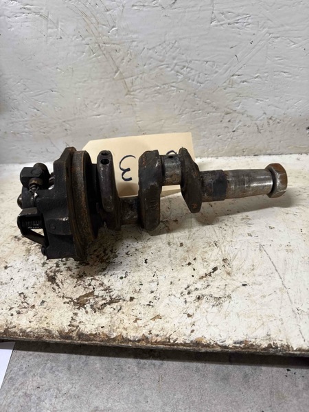 Deere R Crankshaft Kit