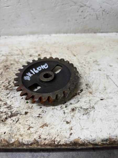 Deere R Gear, Oil Pump Drive