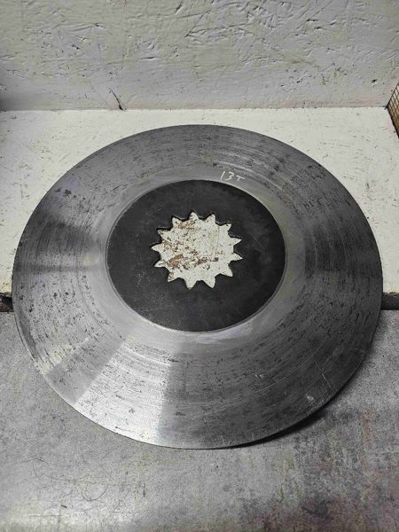 Deere 4520, 4620, 4630, 7020, 7520 Brake Disk