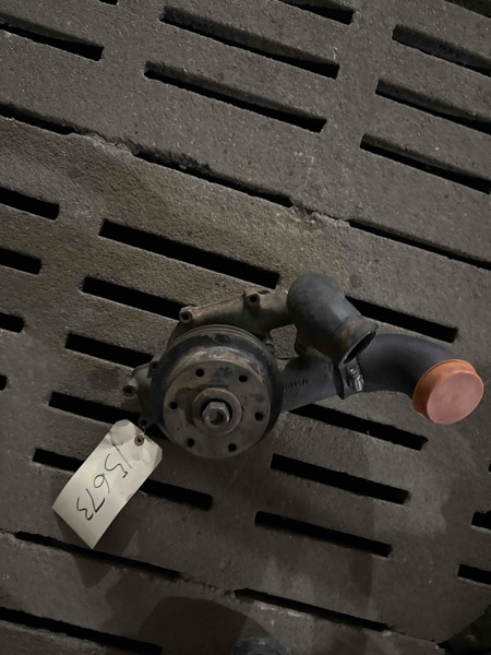 Massey Ferguson 860 Water Pump