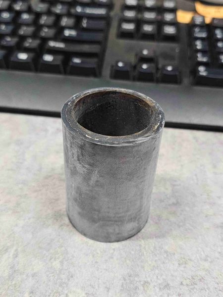 Ford/Nholland  Air Cleaner Hose