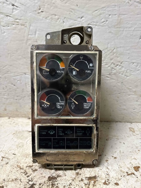 Deere 8650 Monitor Console