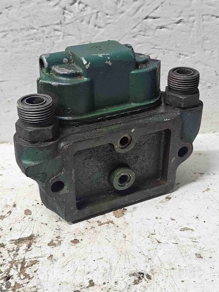 Deere 7200, 7400, 7210, 7410, 7510, 7600, 7700, 7800, 7610, 7710, 7810 Breakaway Coupler