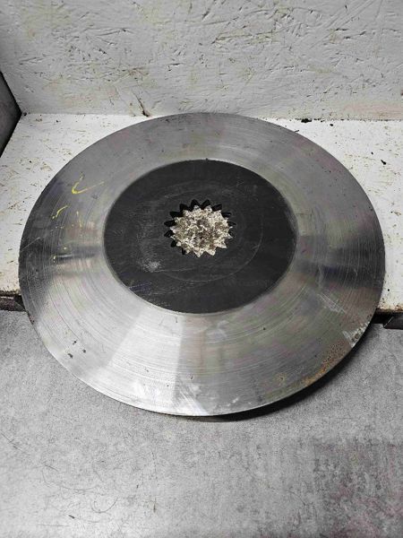 Deere 8850 Brake Disk