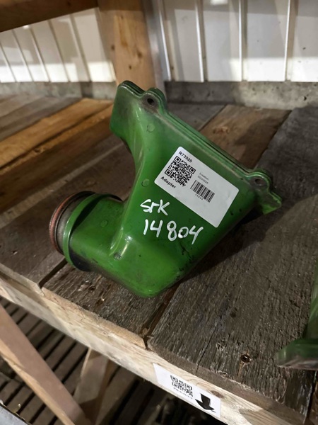 Deere 8850 Adapter