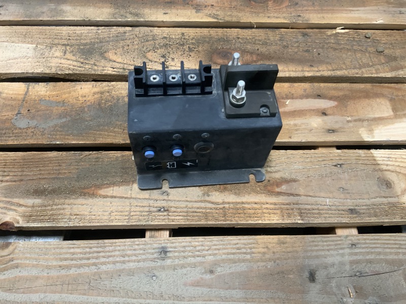 Caterpillar 349E, 336E Circuit Breaker GP