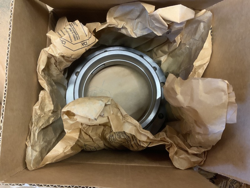 Caterpillar 980G, 980G II Cage