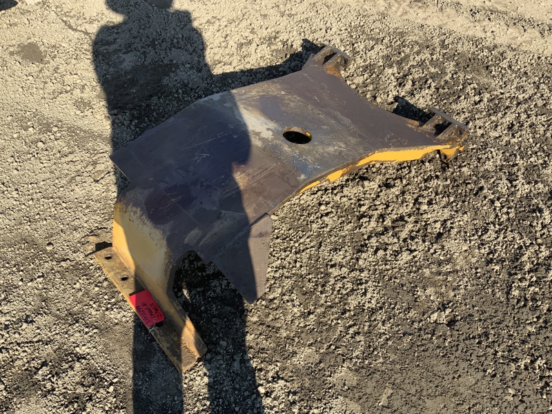 Caterpillar 637D, 633D, 639D Guard AS