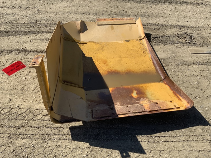 Caterpillar 637D Fender AS  - LH