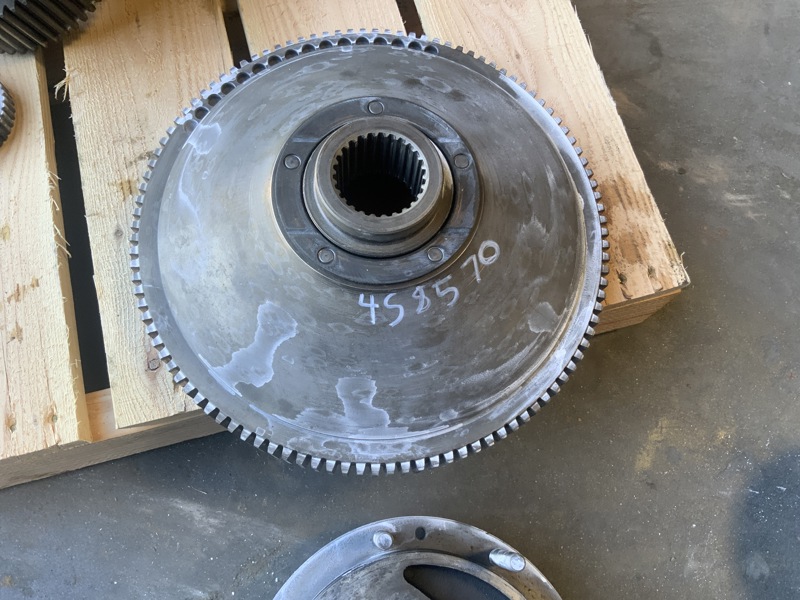 Caterpillar 651B, 657E, 657B, 657G, 660B Gear AS