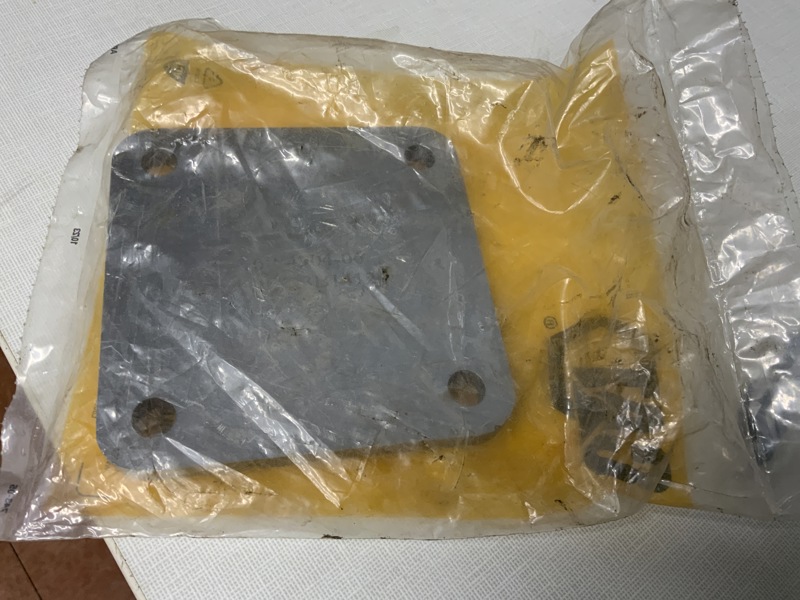 Caterpillar 825C, 826C, 980C Plate AS