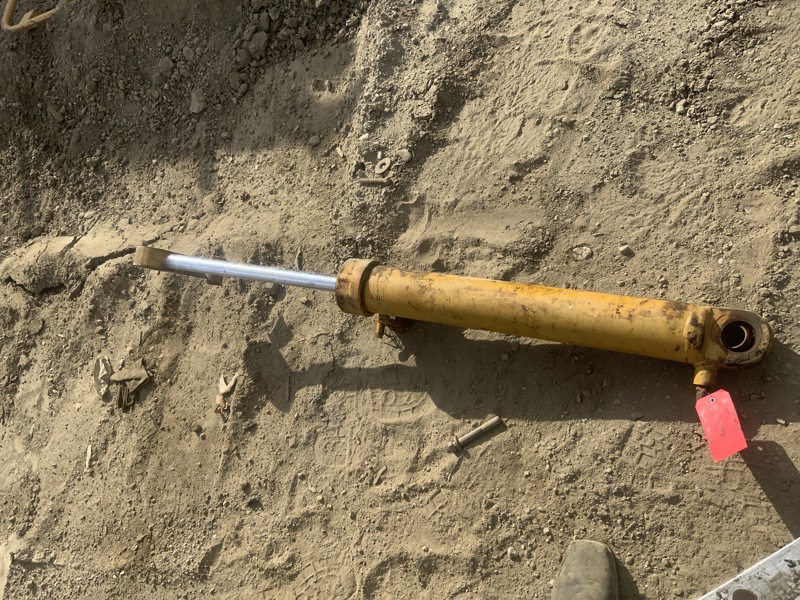 Caterpillar 637D, 627B, 657B, 657E Cylinder GP - Bail