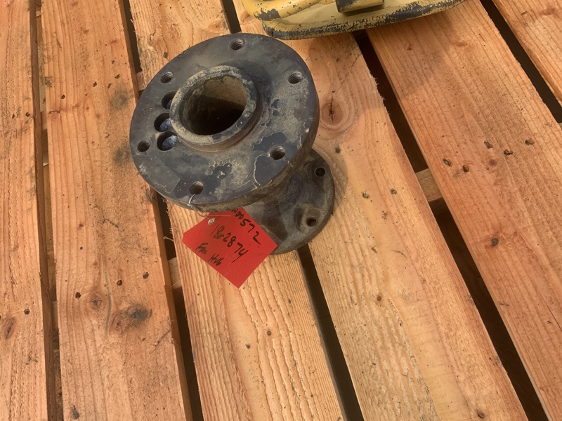 Caterpillar 637D, 631D, 631G, 637G, 639D Adapter - Fan