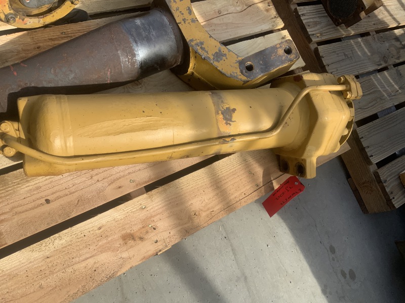Caterpillar 637D, 631E, 631C, 633D, 637E Accumulator AS