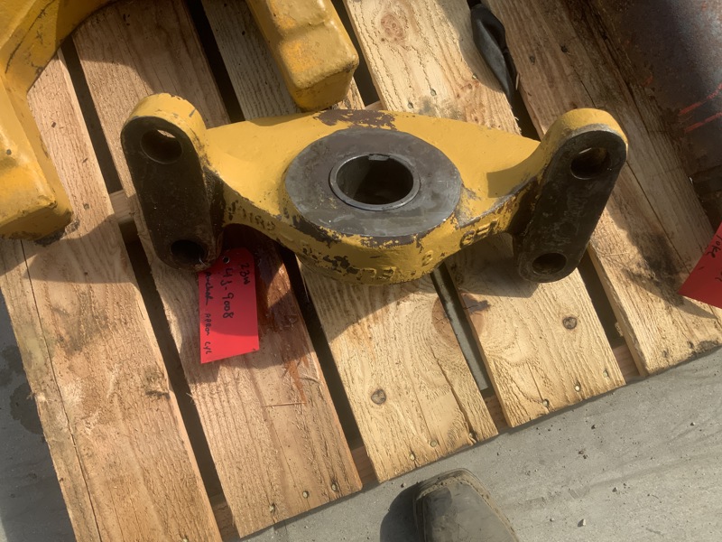 Caterpillar 637D Bracket AS