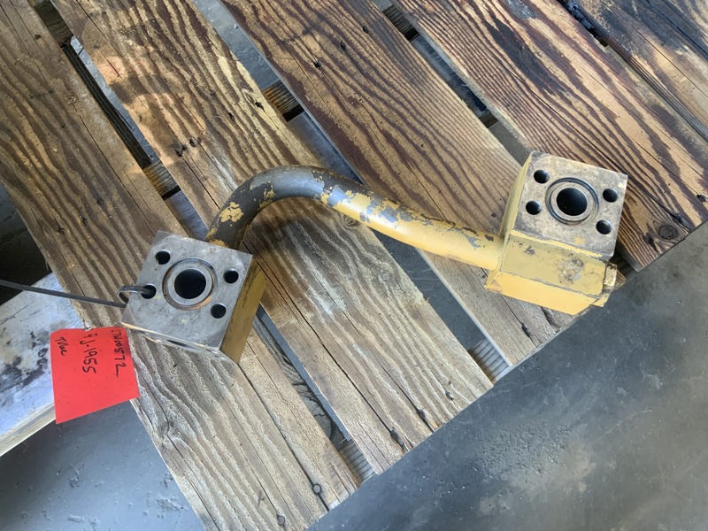 Caterpillar 637D, 631D, 633D Tube Assembly