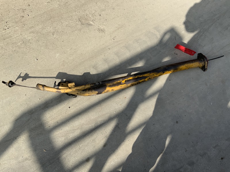 Caterpillar 637D, 637E, 637G, 639D Tube Assembly