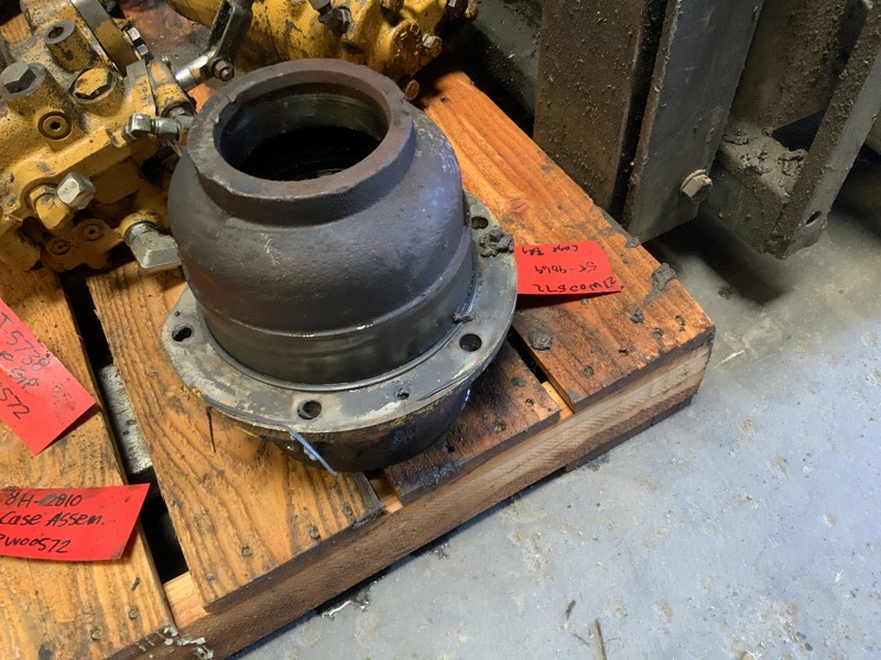 Caterpillar 637D Cage - Bearing