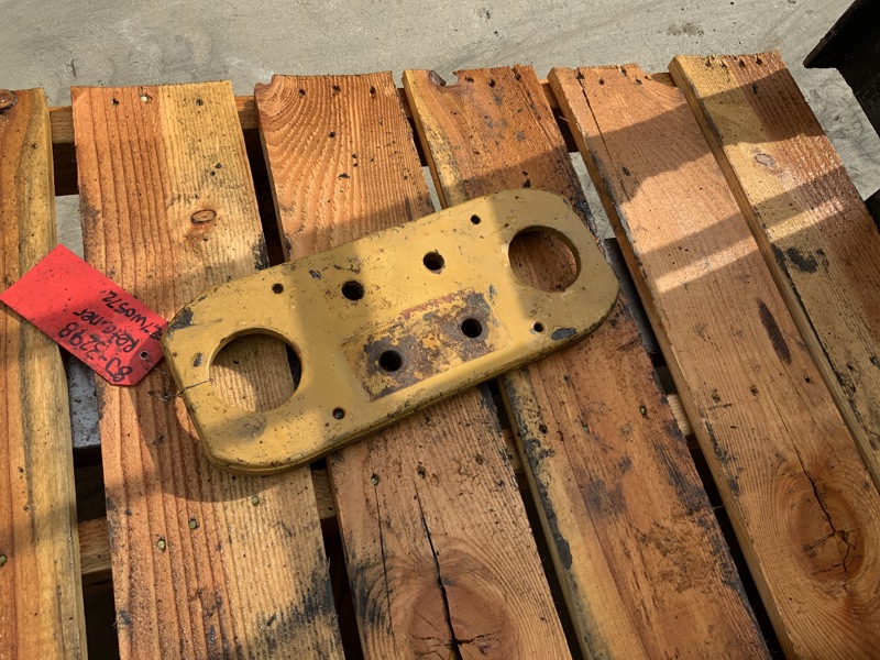 Caterpillar 637D, 631C Retainer