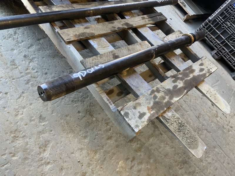 Caterpillar 637D, 631D, 633D, 639D Shaft Axle - LH
