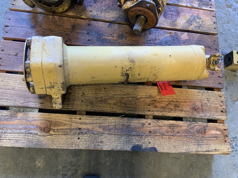 Caterpillar 637D, 631C, 631D, 633C, 633D, 637E, 639D Accumulator GP