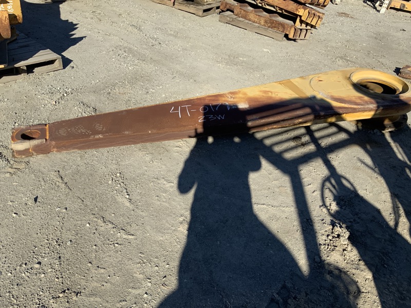 Caterpillar 637D, 631D Arm AS