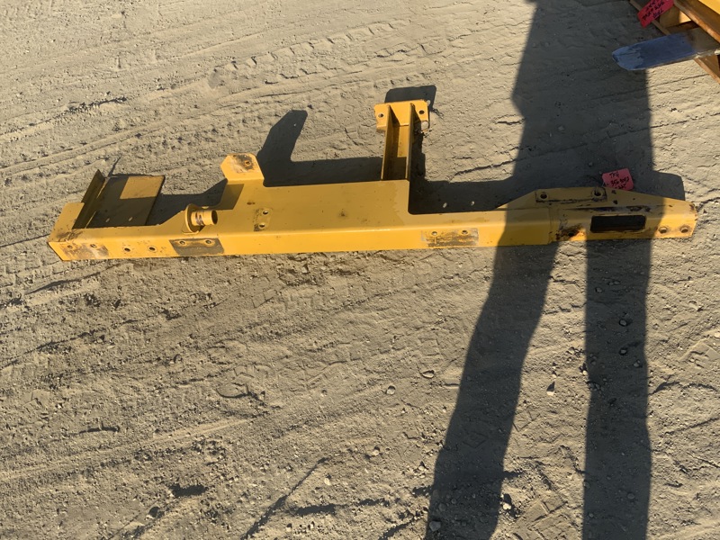 Caterpillar D10N, 349E Support AS