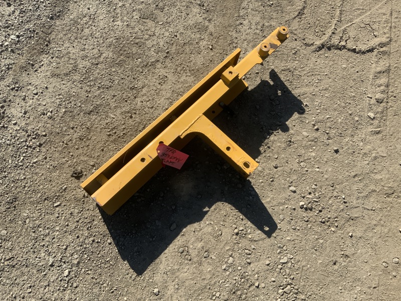 Caterpillar D10N, 349E, 349F Support AS