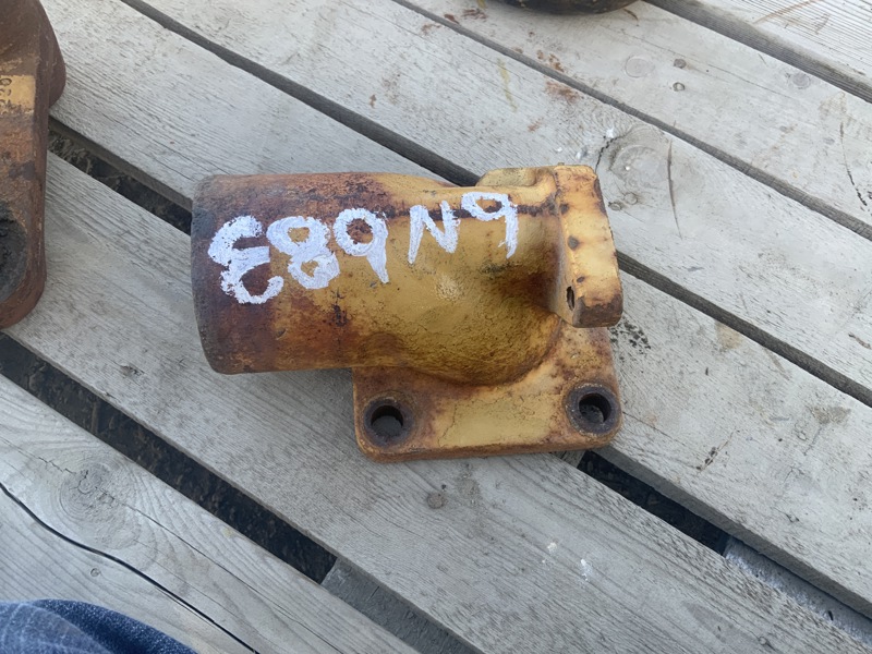 Caterpillar 245 Elbow
