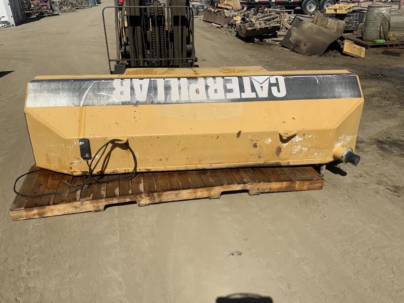 Caterpillar D10N Tank AS