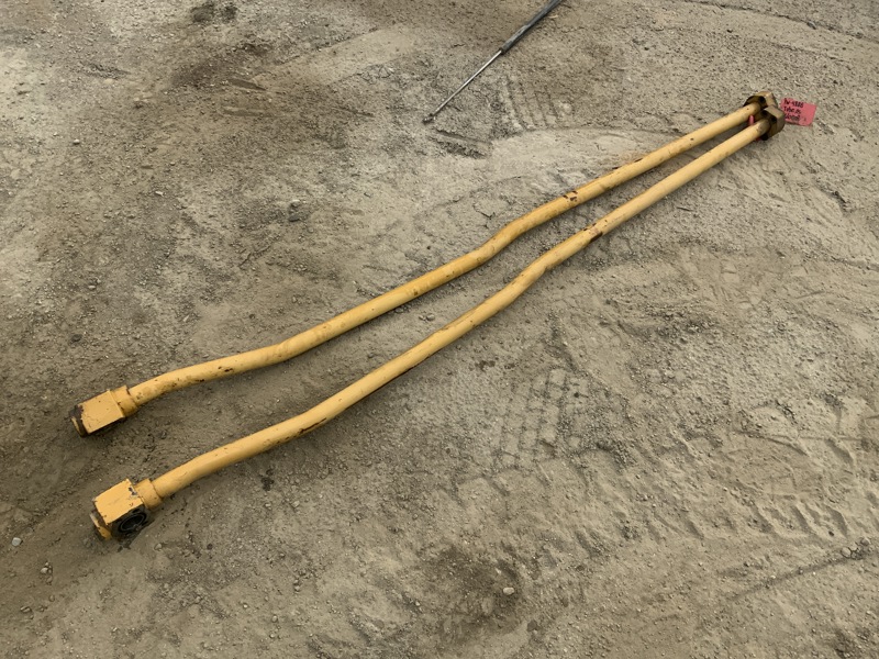 Caterpillar D10R, D10N, D10T Tube Assembly