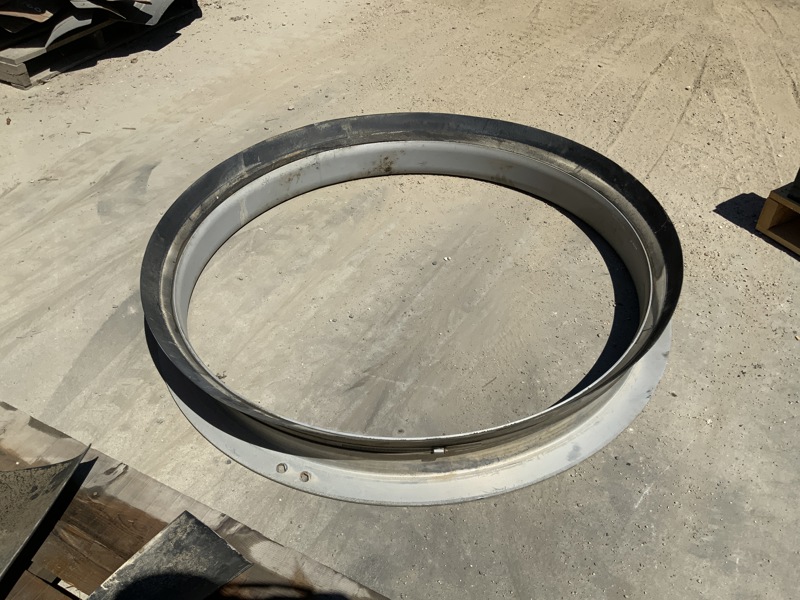 Caterpillar 657E, 349E, 349F Shroud Fan