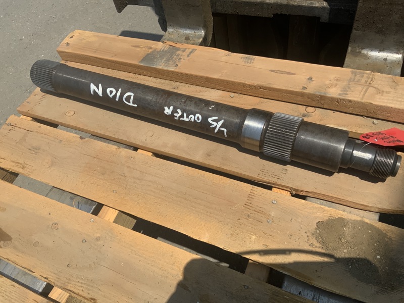 Caterpillar D10N Shaft AS