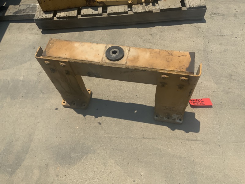 Caterpillar D10N Beam AS
