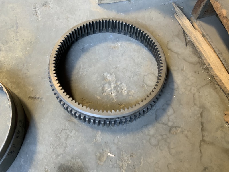 Caterpillar 988G, 980C, 980G Gear