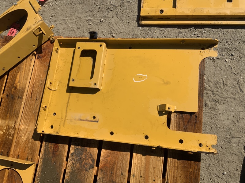 Caterpillar 349E Support AS