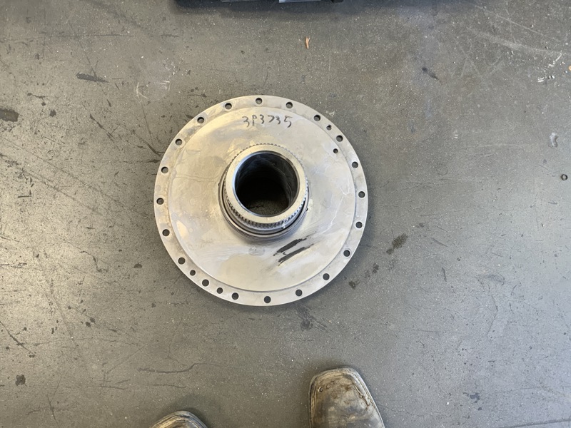 Caterpillar 988G, 980C, 980F Housing AS