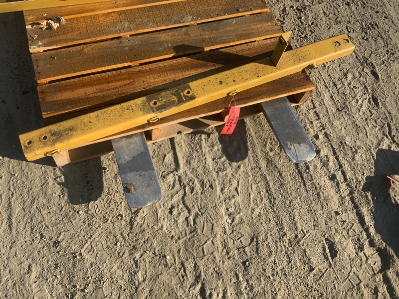 Caterpillar 349E, 349F Support AS