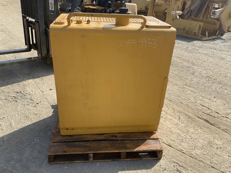 Caterpillar 349E Tank GP - Fuel