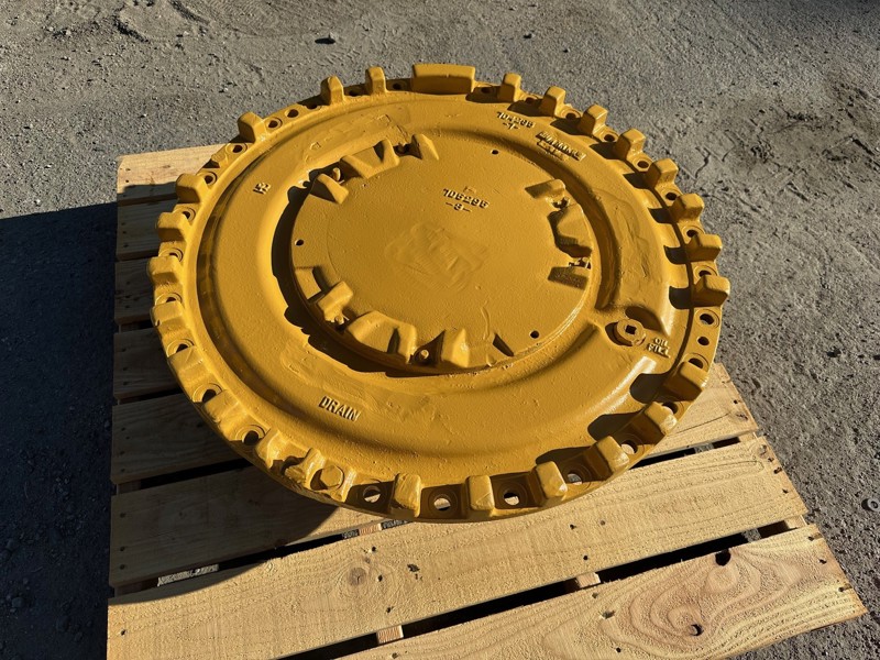 Caterpillar 621E, 623E, 623B Final Drive GP - Planetary